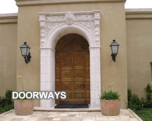 Doorways